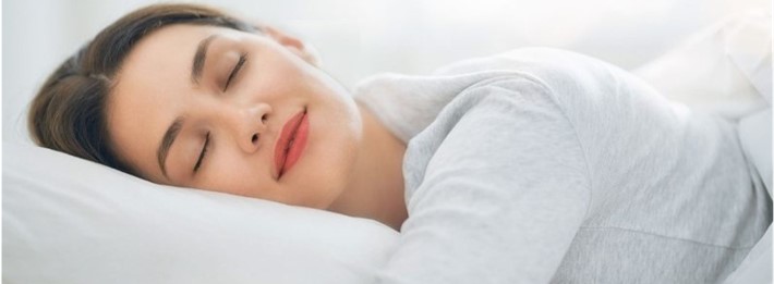 Polissonografia – Estudo do Sono